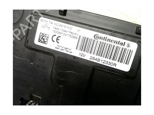 Fuse box DACIA DUSTER (HS_) 1.5 dCi 4x4 | BP25430507E1 