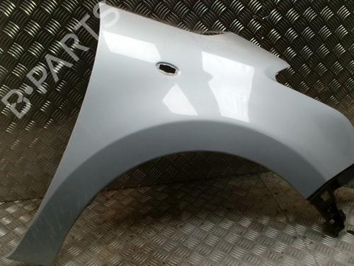 Used Right front fenders Right front fenders CITROËN C3 Picasso (SH_) 1.2 THP 110 (SHHNZ6) (110 hp) 33844624 33844624