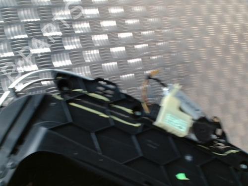 Soltag MINI MINI COUNTRYMAN (R60) Cooper S | BP31863684C124 