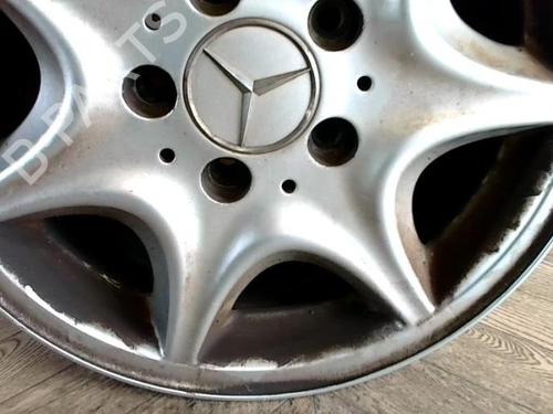 Felg MERCEDES-BENZ C-CLASS (W203) C 200 CDI (203.004) | BP25422039C45 