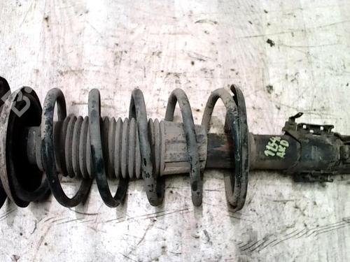 Used Right front shock absorber RENAULT SUPER 5 (B/C40_) 1.4 Cat (B/C/407) (58 hp) 25424547