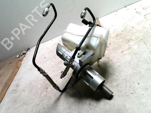 Brake master cylinder BMW 1 (E81) 116 d | BP26669876M77