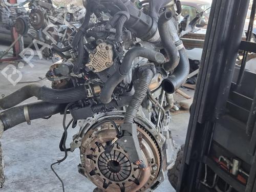 Engine TOYOTA YARIS (_P9_) 1.4 D-4D (NLP90_, NLP90R) | BP25425670M1 