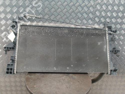 Radiatore acqua PEUGEOT BOXER Van 2.2 HDi 110 (110 hp) 31229337