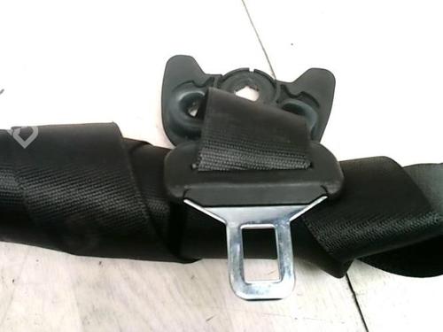 Front right seatbelt BMW 3 Coupe (E46) 320 Cd | BP25428389I25 