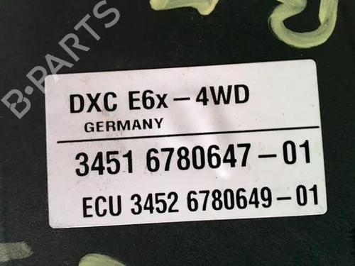 ABS Bremseaggregat BMW 5 (E60) 530 xd | BP27993912M43 