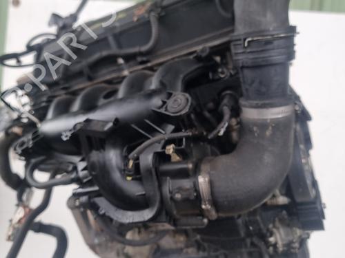 Motore MINI MINI COUNTRYMAN (R60) Cooper S (184 hp) 31668287