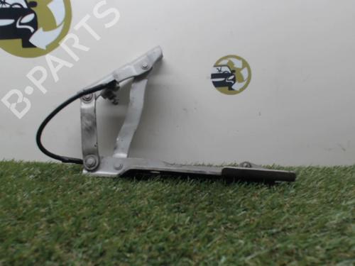 Used Hinge/Door check strap BMW 5 (E60) 525 d (177 hp) 31219282