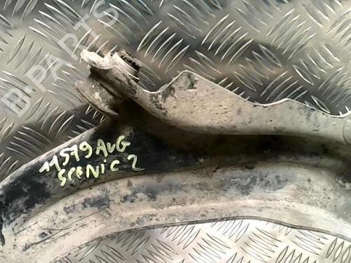 Left front suspension arm RENAULT GRAND SCÉNIC II (JM0/1_) 1.9 dCi (JM0G, JM12, JM1G, JM2C) | BP25617887M12 