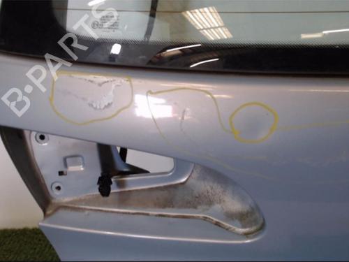 Tailgate SEAT IBIZA III (6L1) 1.9 SDI | BP25397521C6 
