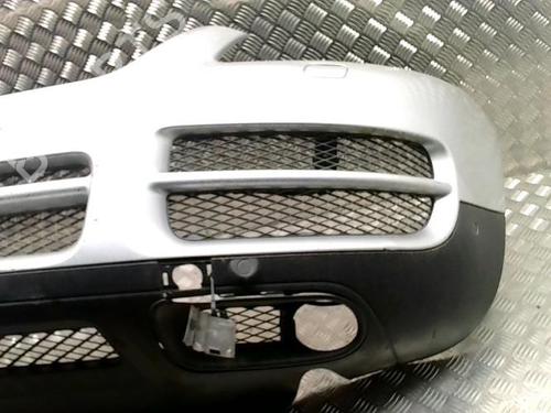 Pare-chocs avant VW TOUAREG (7LA, 7L6, 7L7) 2.5 R5 TDI | BP25824947C7 