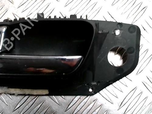 Rear left interior door handle PEUGEOT 607 (9D, 9U) 2.2 HDi | BP39467019I15 - Image 3