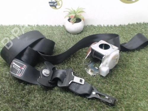 Used Rear right seatbelt Rear right seatbelt CITROËN C4 Grand Picasso I (UA_) 1.6 HDi 110 (112 hp) 35996604 35996604