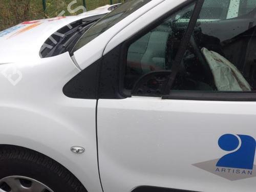 Engine mount PEUGEOT PARTNER Box Body/MPV 1.6 BlueHDi 100 | BP28804034M89 