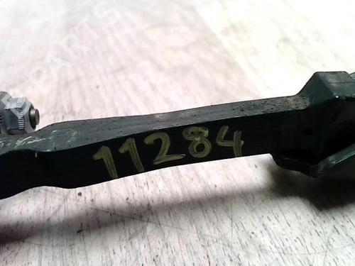 Used Hinge/Door check strap DACIA LODGY (JS_) 1.5 dCi (JSMC, JSAF) (107 hp) 28031876