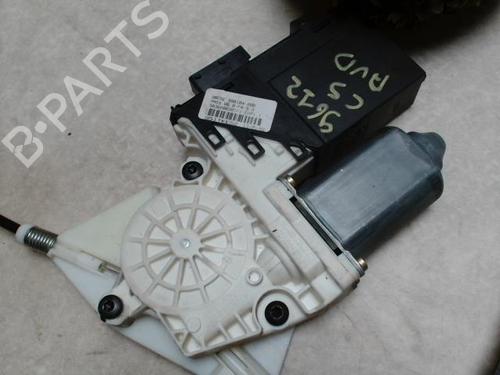 Front right window mechanism CITROËN C5 I (DC_) 2.0 HDi (DCRHZB, DCRHZE) | BP31224261C23 