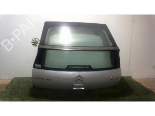 Tailgate CITROËN C4 Coupe (LA_) 1.6 HDi | BP25388135C6 