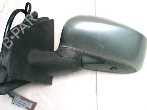Ryggespeil venstre FIAT STILO (192_) 1.9 JTD (192_XF1A) | BP25422867C26 
