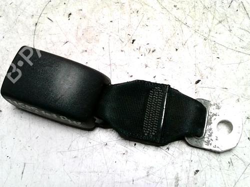 Used Seat buckle PEUGEOT 107 (PM_, PN_) 1.0 (68 hp) 27159255