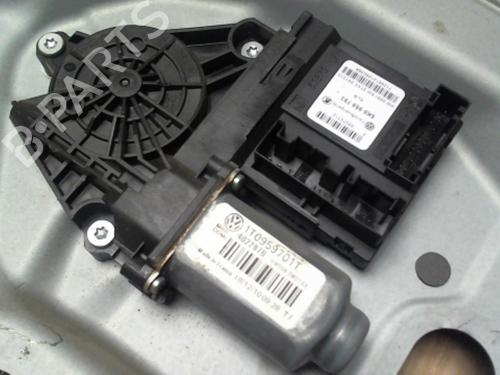Used Front left window mechanism Front left window mechanism VW CADDY III MPV (2KB, 2KJ, 2CB, 2CJ) 1.6 TDI (102 hp) 34417274 34417274