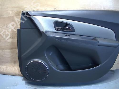 Front right panel CHEVROLET CRUZE (J300) 2.0 CDI | BP29389559C59 