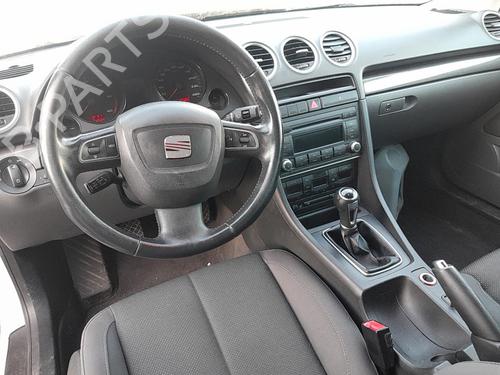 Sæde Bagtil SEAT EXEO ST (3R5) 2.0 TDI | BP25427941C17  - Image 11
