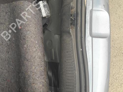 Air vent RENAULT CLIO III (BR0/1, CR0/1) 1.5 dCi (BR17, CR17) | BP28721918I21 