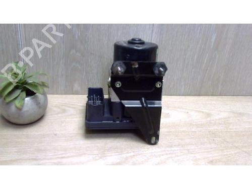 Used ABS pump CITROËN C5 I (DC_) 2.2 HDi (DC4HXB, DC4HXE) (133 hp) 25416125