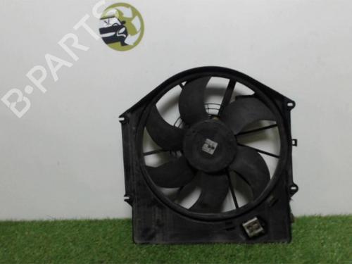 Ventilator motor RENAULT CLIO II (BB_, CB_) 1.4 (B/CB0C, B/CB0S) (75 hp) 25395214