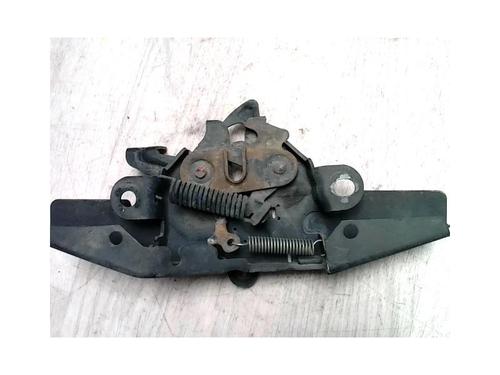 Used Hood lock TOYOTA COROLLA Verso (ZER_, ZZE12_, R1_) 2.0 D-4D (CUR10_, CUR10R) (116 hp) 25422051