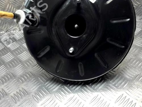 Servo brake RENAULT CAPTUR I (J5_, H5_) 1.5 dCi 90 (J5N4, J5M5, J5MW, J5M6, J5AL, J5AJ) | BP25429358M42 