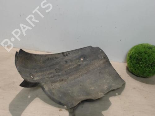 Used Wheel arch RENAULT SCÉNIC II (JM0/1_) 1.9 dCi (JM0G, JM12, JM1G, JM2C) (120 hp) 25392409