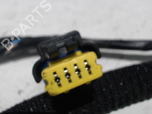 Hardtop/Laderaumabdeckung für RENAULT MEGANE CC (EZ0/1_) 2.0 dCi (EZ0L) (160 hp) 25388874