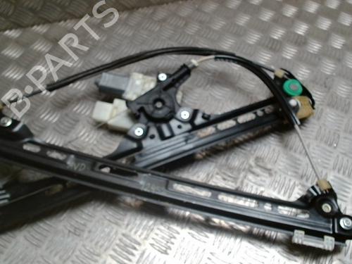 Used Front right window mechanism Front right window mechanism 37089024 37089024