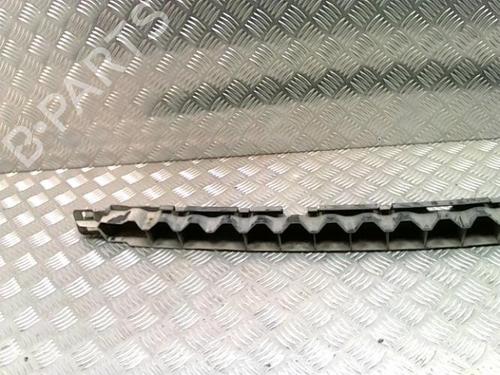 Rear bumper bracket VW POLO IV (9N_, 9A_) 1.4 16V | BP29578527C159 