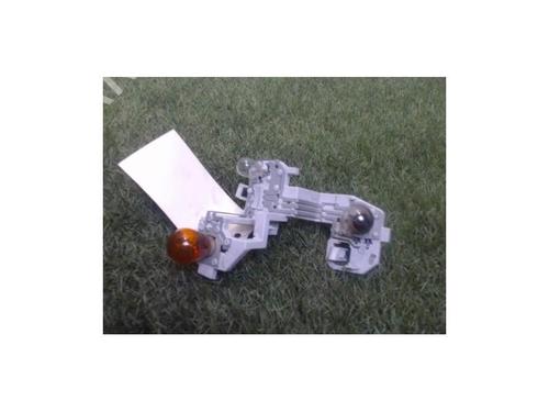 Licence plate light FORD FIESTA VI (CB1, CCN) 1.4 | BP25409577I40 