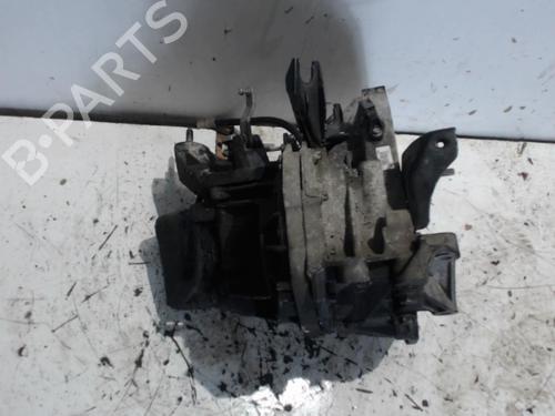 Gearbox RENAULT TWINGO II (CN0_) 1.5 dCi (CN0E) | BP25386672M3 - Image 5