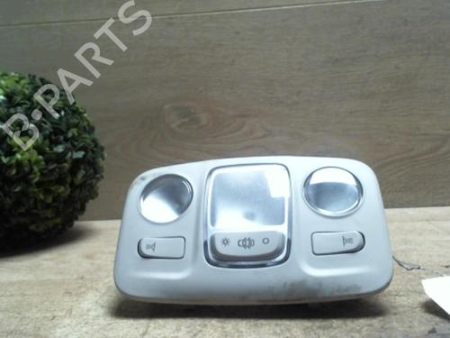 Kabinelys CITROËN C4 II (NC_) 1.6 HDi 115 | BP29293175I8