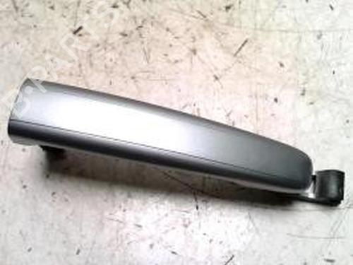Used Rear left exterior door handle PEUGEOT 307 (3A/C) 1.6 16V (109 hp) 25426506