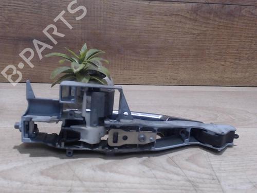 Used Front left exterior door handle CITROËN DS3 (SA_) 1.6 HDi 115 (114 hp) 25385194