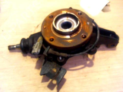 Used Right front steering knuckle Right front steering knuckle PEUGEOT 308 I (4A_, 4C_) 1.6 16V (120 hp) 31218924 31218924