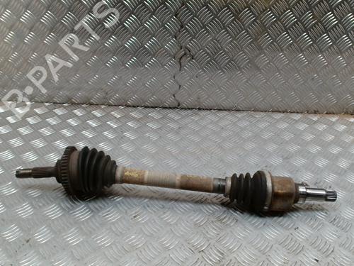 Used Left front driveshaft Left front driveshaft 39585529 39585529