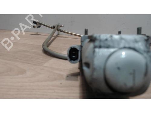 Front right window mechanism RENAULT 19 I (B/C53_) 1.9 D (B/C534, B/C53J) | BP25386846C23 