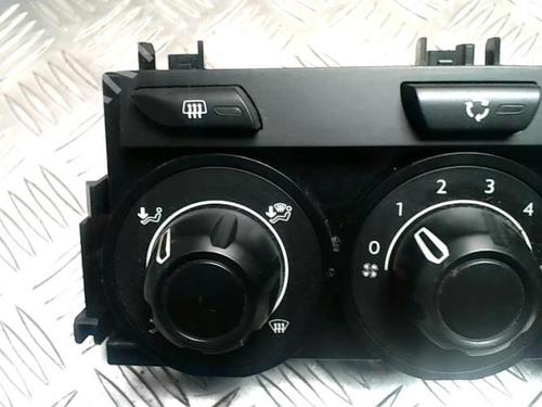 AC Styreenhet / Manøvreringsenhet CITROËN C3 II (SC_) 1.6 HDi | BP25617795I5 