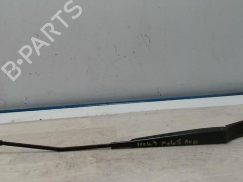 Front windshield wiper arm VW POLO V (6R1, 6C1) 1.2 TSI 16V | BP25420102C143