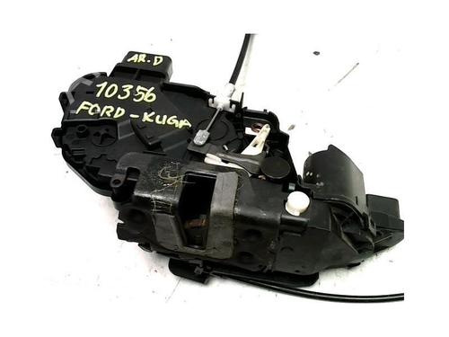 Used Rear right lock FORD KUGA I 2.0 TDCi 4x4 (136 hp) 25418306