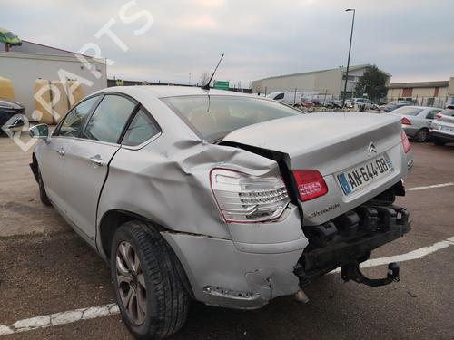 Electronic sensor CITROËN C5 III (RD_) 2.0 HDi 165 (RDRHHA, RDRHH8) | BP31224387M84  - Image 9