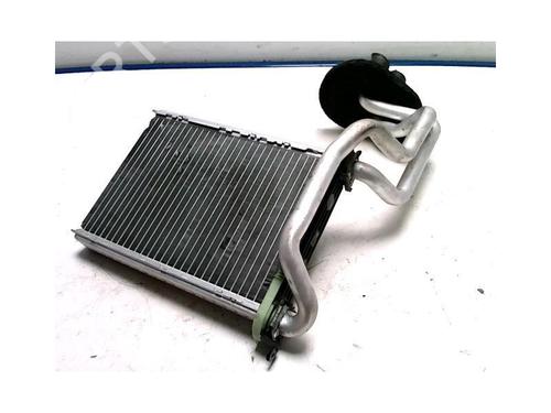 Varmeapparatregister RENAULT GRAND SCÉNIC III (JZ0/1_) 1.5 dCi (JZ09, JZ0D, JZ10, JZ14, JZ1G, JZ29, JZ2C) (110 hp) 25416475