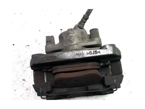Højre bremsekaliber foran RENAULT CAPTUR I (J5_, H5_) 1.2 TCe 120 | BP25418551M104 
