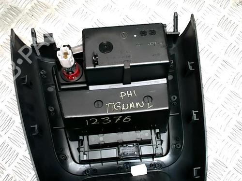 Middle console VW TIGUAN (5N_) 2.0 TDI 4motion | BP32365525I22  - Image 7
